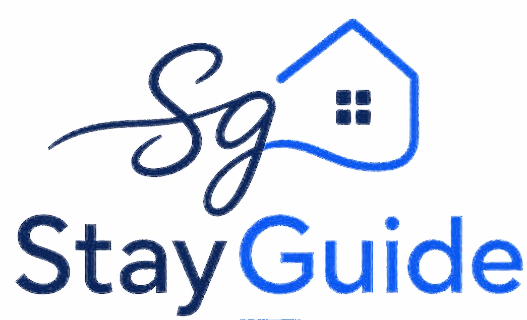 StayGuide